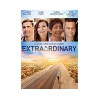 Extraordinary [DVD] [2017]