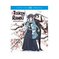Touken Ranbu: Hanamaru: Season One [Blu-ray]