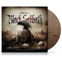 The Many Faces of Black Sabbath: A Journey Through the Inner World of Black Sabbath [LP] - VINYL
