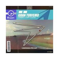 Gran Turismo [LP] - VINYL