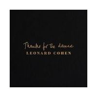 Thanks for the Dance [LP] - VINYL