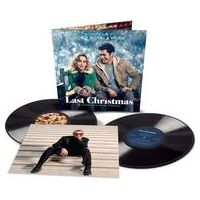 Last Christmas [The Original Motion Picture Soundtrack] [LP] - VINYL