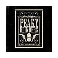 Peaky Blinders, Seasons 1–5 [Original TV Soundtrack] [LP] - VINYL