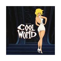 Cool World [Original Soundtrack] [LP] - VINYL