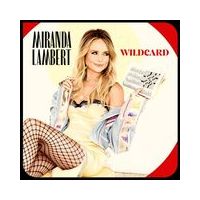 Wildcard [CD]