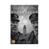The Lighthouse [DVD] [2019]