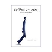 The Twilight Zone (2019): Season One [DVD]