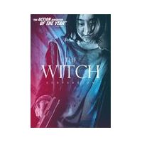 The Witch: Subversion [DVD] [2018]