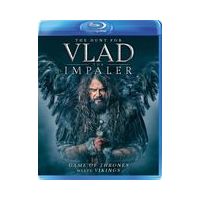 Vlad the Impaler [Blu-ray]