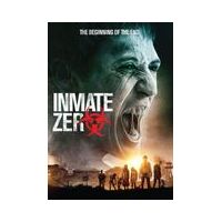 Inmate Zero [DVD] [2020]