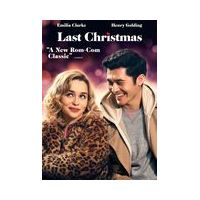 Last Christmas [DVD] [2019]