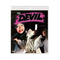 The Devil [Blu-ray]