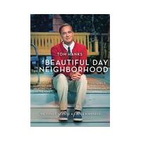 A Beautiful Day in the Neighborhood [DVD] [2019]