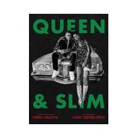 Queen & Slim [DVD] [2019]
