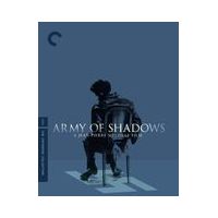 Army of Shadows [Criterion Collection] [Blu-ray] [1969]