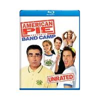 American Pie Presents: Band Camp [Blu-ray] [2005]