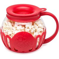 Ecolution Original Microwave Micro-Pop Popcorn Popper,