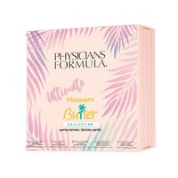 Physicians Formula Ultimate Butter Collection for Women Gift Set, Multicolor, 4.15 Oz