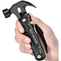 All in One Tools Hammer Multitool (Best Dad Ever)