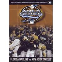 2003 World Series: Florida Marlins Vs. New York Yankees