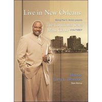 Louisiana State Mass Choir - Live in New Orleans