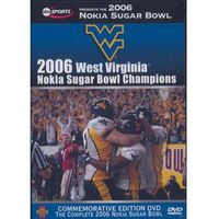 2006 West Virginia Nokia Sugar Bowl Champions (Commemorative Edition) (COMMEMORATIVE)