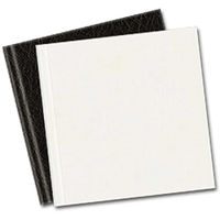 12x12 Full Leather Cover Photo Book
