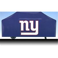 New York Giants Deluxe Grill Cover