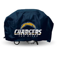 San Diego Chargers Deluxe Grill Cover