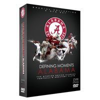 Defining Moments: Alabama (DVD)