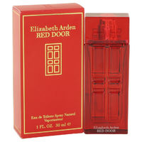 Elizabeth Arden Red Door Eau De Toilette Spray For Women 1 Oz