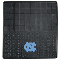 NCAA Vinyl Cargo Mat, Black