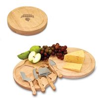Jacksonville Jaguars Circo Cheese Board & Tool Set