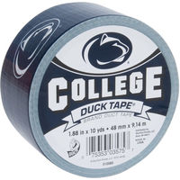 Duck Tape College Duct Tape