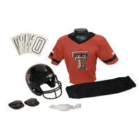 Franklin Sports NCAA Uniform Set