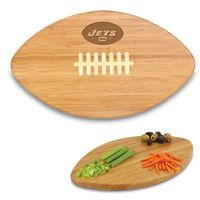 Toscana  New York Jets Touchdown Pro! Cutting Board