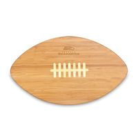Picnic Time NFL Touchdown Pro Engraved Board