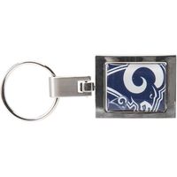 Los Angeles Rams WinCraft Premium Key Ring