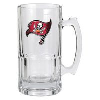 Great American NFL Liter Macho Mug