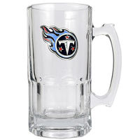 Tennessee Titans 32oz. Macho Mug with Handle - No Size
