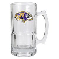 Great American NFL Liter Macho Mug