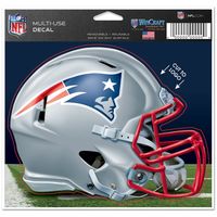 New England Patriots WinCraft 4.5