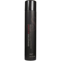 Sebastian Professional Re-Shaper Brushable Humidity Resistance Strong-Hold Hairspray
