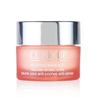 Clinique All About Eyes Rich, 0.5 Oz