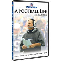 Football Life: Bill Belichick (DVD)