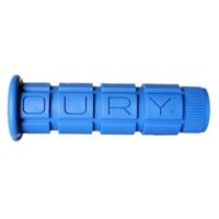 OURY WATER GRIP/BLUE/ NO FLANGE
