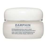 Darphin Age-Defying Dermabrasion With Exfoliating Pearl Particles For All Skin Types Cream, 1.6 Oz