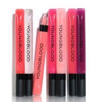 Youngblood - Mighty Shiny Lip Gel - Revealed