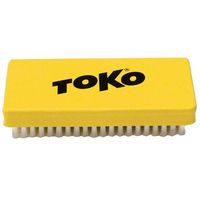 Toko Nylon Polishing Brush - Rectangular - 5545249
