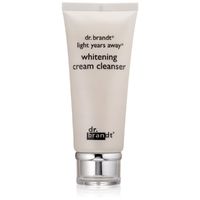 Dr. Brandt Light Years Away Whitening Cream Cleanser, 3.17 Oz